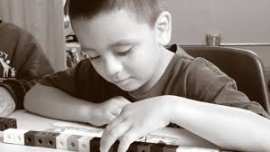 Campaign for Erikson Launched also in this issue Alumna Brings Best of East  and West to Preschool Why AEI? Kindergarten teacher