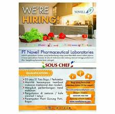 Novell pharmaceutical laboratories terbaru april 2021 | suramaatt pagi siang malam sobat loker semuanya, informasi hari ini mimin dapat dari instagram resmi pt. Pengalaman Kerja Di Pt Novell Pharmaceutical Laboratories Kumpulan Kerjaan