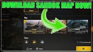 Are you experiencing any problems starting the game? How To Download Sanhok Map Early Pubg Mobile 0 8 0 Youtube