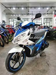 400 x 214 jpeg 20 кб. Yamaha Nouvo Lc 135 Beli Motor Yamaha Melalui Bidaan Online