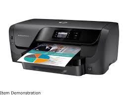 Hp Officejet Pro 8210 Wireless Printer With Mobile Printing Instant Ink Ready D9l64a B1h