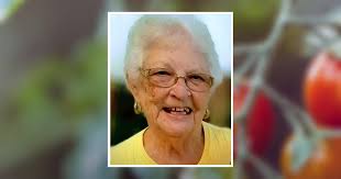 Evelyn Elois Davis Obituary April 4, 2025