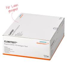 If swabbed after 11 am, results will be provided within 24 hours. 20 X Covid 19 Antigen Selbsttest Hach Onlineshop