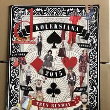 Jual Majalah Dewi 2015 edisi Koleksiana