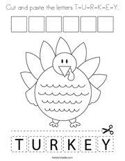 Our set consists of 30 turkey coloring sheets, ranging from simple motives to more advanced designs. Coloring Pages Twisty Noodle
