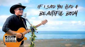 Maoli - If I Said You Had a Beautiful Body (Official Music Video) - YouTube