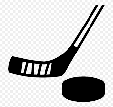 Download the free graphic resources in the form of png, eps, ai or psd. Ice Hockey Emoji Clipart Ice Hockey Stick Svg Png Download Full Size Clipart 5814145 Pinclipart