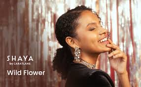 Shaya by CaratLane Shirley C Ring in 925 Silver : Amazon.in: Jewellery