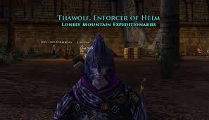 Private servers are the same game engine, with slight modifications. Gaming Unscripted There And Back Again A Lotro Tale Mmorpg Com Mmorpg Com Forums
