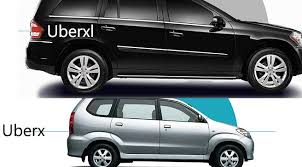 Uberx Vs Uberxl Top 7 Difference Between Uberx And Uberxl