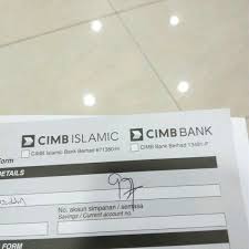 Obtain account information over phone without having to visit our bank branches or speak to our call centre executives. Cimb Pandan Jaya Now Closed Bank