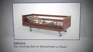 Am kreuzacker 33, 86637 villenbach, germany. Pflegebetten Aus Deutschland Qualitat Innovation Hermann Bock Youtube