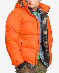 Polo Ralph Lauren Men Great Outdoors Repellent Down Coat Polo Ralph Lauren Mens Lauren Jackson Polo Ralph Lauren