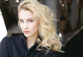 Before then, it was only white. Wallpaper Face Women Model Blonde Long Hair Blue Eyes Looking At Viewer Celebrity Singer Actress Black Hair Curly Hair Fashion Head Supermodel Sarah Gadon Beauty Eye Blond Hairstyle Portrait Photography Photo