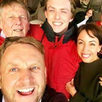 James Wyndham Email & Phone Number