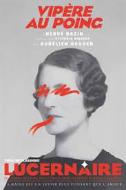 Le bonheur (n'est pas toujours drôle)