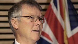 Diversity badly lacking among New Zealand's judges