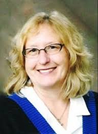 Arlene HUVER Obituary (1953