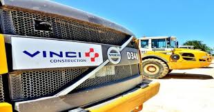 Vinci Recrute 6 Profils Maintenance Achat Electricite Rh Audit Finance Technico Commercial Groupe Francais Agence De Securite