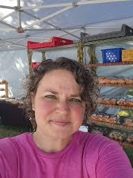 It's a beautiful day to be out