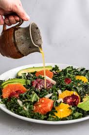 We did not find results for: Jicama Kale Salad With Citrus