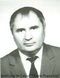 Petru Pop (1944-1998)
