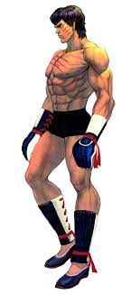 First finish the arcade mode (on any difficulty) with akuma, and watch (not necessary to watch everything) an ending. Movimientos Fei Long En Ultra Street Fighter Iv