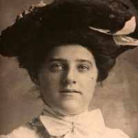 Ethel Walker Ross (1886–1975)