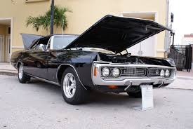 Image result for Dark Gray 1970 Polara