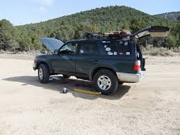 Complete lift kits by icon, arb, ome, radflo, revtek, king. 3rd Gen 4runner Tire Size Suspension Question Expedition Portal