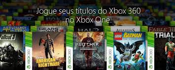 Free fire redeem codes latest by garena free diamond, guns skins and other rewards for free. Confira A Lista Atualizada Com Os Jogos Retrocompativeis Para Xbox One