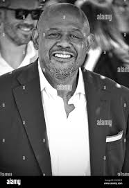 Forest whitaker film Black and White Stock Photos & Images