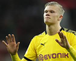 Haaland's club borussia dortmund have been adamant the striker will not be sold this summer. Bundesliga Borussia Dortmund S Erling Haaland Talking About Winning Titles Alone Is Not Enough