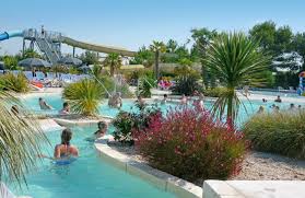 Camping Les Blancs Chenes A La Tranche Sur Mer Vendee Campingfrance Com