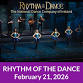 Rhythm of the Dance event image
