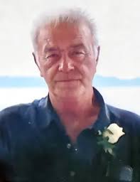 Obituary information for Harold Kenneth Bourque Jr.