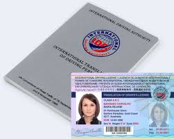 A standard document translated in major languages to enable you to drive in certain countries round the … What Is An International Driver S License International Driving Authority