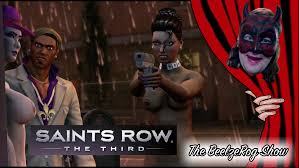 Saints Row gifs - funny cocks & best free porn collection hq download