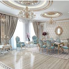 Murat Gulercoban On Instagram Customer Project Perfect Project Perfection Uae Ksa Kuwait Dubai Gold Dining Room Classic Dining Room Luxury Dining Room