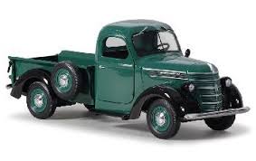 Image result for Dark Green 1938 Truck