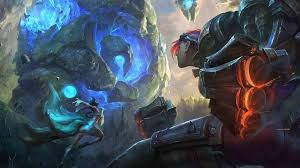 Champions are placed based on their overall performance across all ranks. League Of Legends Wild Rift Inches Closer To Official Launch