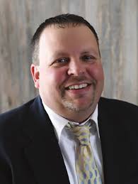 IT'S YOUR COOPERATIVE