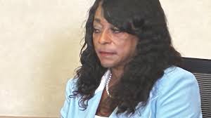 Lucy McBath wins 6th district Democratic primary