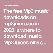 Pin On Free Mp3 Music Download