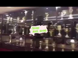 أعلن نادي برشلونة بطل الدوري الإسباني لكرة القدم أنه سيواجه أهلي جدة بطل الدوري السعودي في مباراة ودية يوم 24 أيار/ مايو في العاصمة القطرية الدوحة. Ø¨Ø·ÙˆÙ„Ø§Øª Ø§Ù„Ø§Ù‡Ù„ÙŠ 51 Ø¨Ø§Ù„ÙÙŠØ¯ÙŠÙˆ Youtube