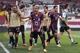 Check spelling or type a new query. Se Van A Tokyo La Seleccion Mexicana Cumplio En Un Emocionante Partido Ante Canada Minuto Deportes