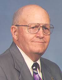 Obituary information for James H. Nieman