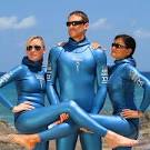 Freediving wetsuits, Apnea wetsuit, made to measure for dynamic