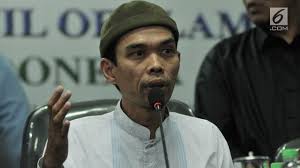 Ustaz abdul somad (uas) resmi bercerai dari istri, mellya juniarti. Ustad Abdul Somad Bercerai Mantan Istri Genderang Itu Telah Tuan Tabuh Showbiz Liputan6 Com