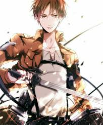 Cowok Seksi Di Anime Ini Pantas Menyandang Gelar Seme Paling Bergairah Akiba Nation